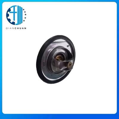 Thermostat 65.06402-5015 For Doosan DB58 Engine Spare Parts