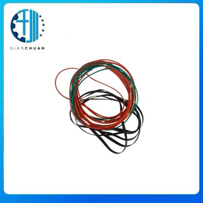 liner o-Ring for Cat C18 Engine Spare Part Excavator Machinery Parts