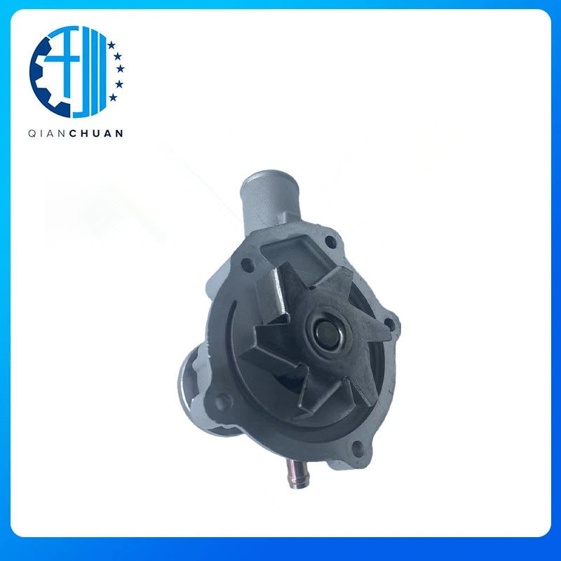Water Pump 1K576-73032 Compatible For Kubota D1105 V1505 WG1005 Engine