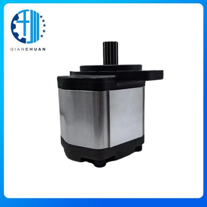 207-8235 Series Gear Hydraulic Pump For  Engine Part