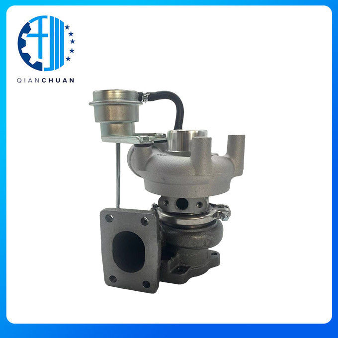 Turbocharger 6680892  For Kubota  V3300  Bob Skid Steer Loaders T2250