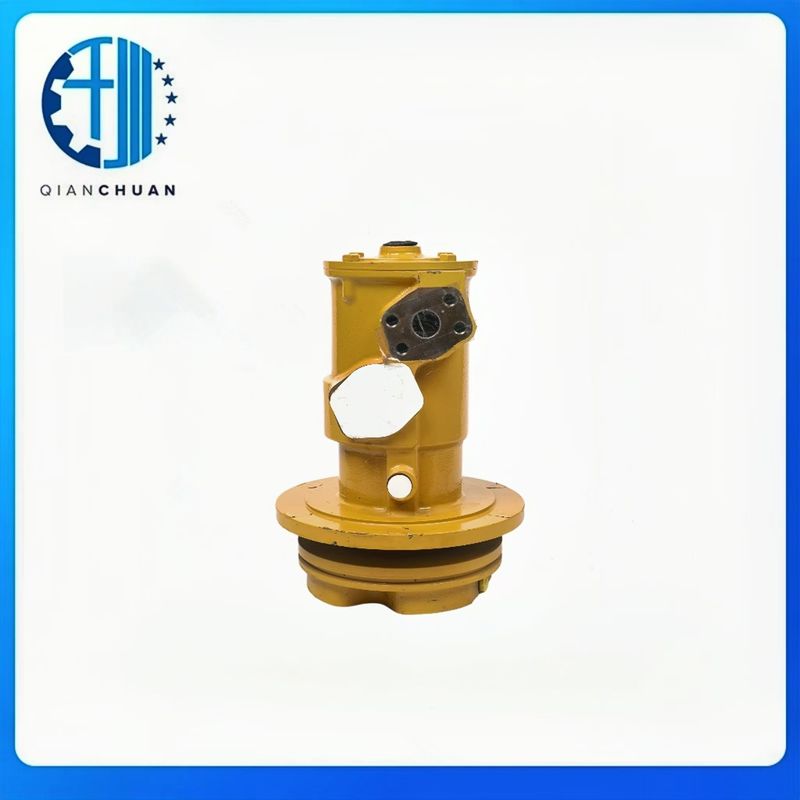 2344440 234-4440 Center Swivel Joint for   E320D Excavator parts