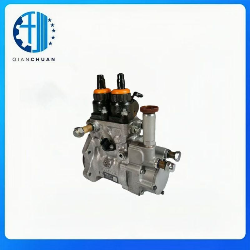 6219-71-1110  Fuel Injection Pump For Komatsu SA12VD140 PC2000-8 WA800-3 Engine