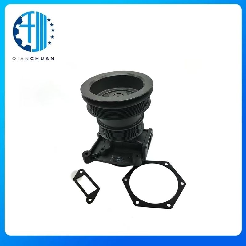 612600061697 Water Pump For Weichai WD61506SB Truck Engine Parts