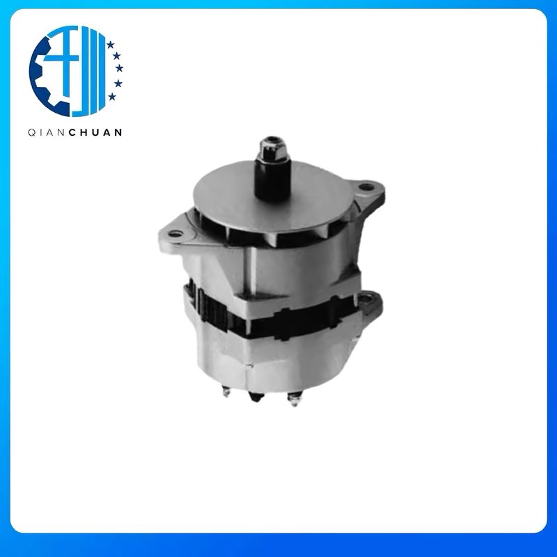 Alternator 19011022 for  C9 Engine  Excavator for Machinery Construction