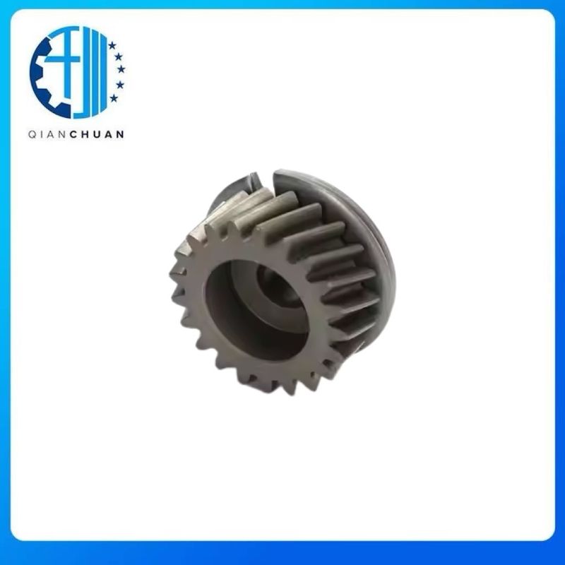 S1360-31190  Gear for Kobelco SK250-8 SK200-8 Excavator Engine Spare Parts Construction Machinery