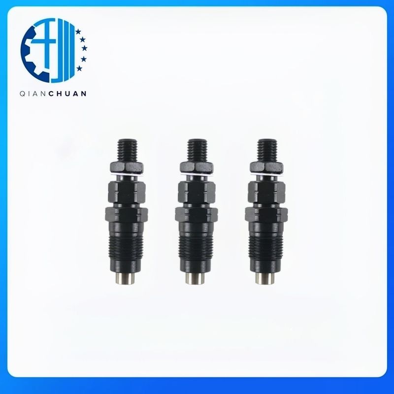 16001-53002 H1600-53000 Fuel Injector for Kubota  D722 D782 D902 Engine parts