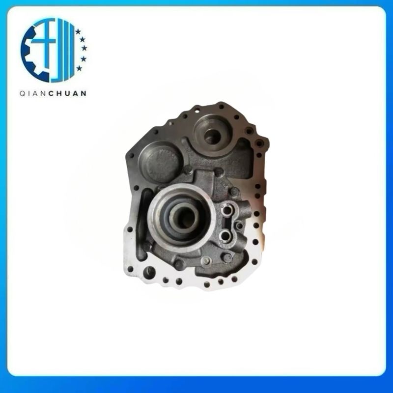 Transmission Charging Pump 93824-21200 for Mitsubishi  FD50K DP50K Forklift Spare Parts