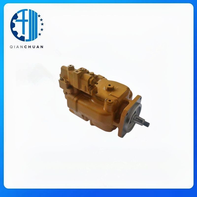236-7296 2367296 Hydraulic Piston Pump for  Motor Grader 140M 120M 12M 160M