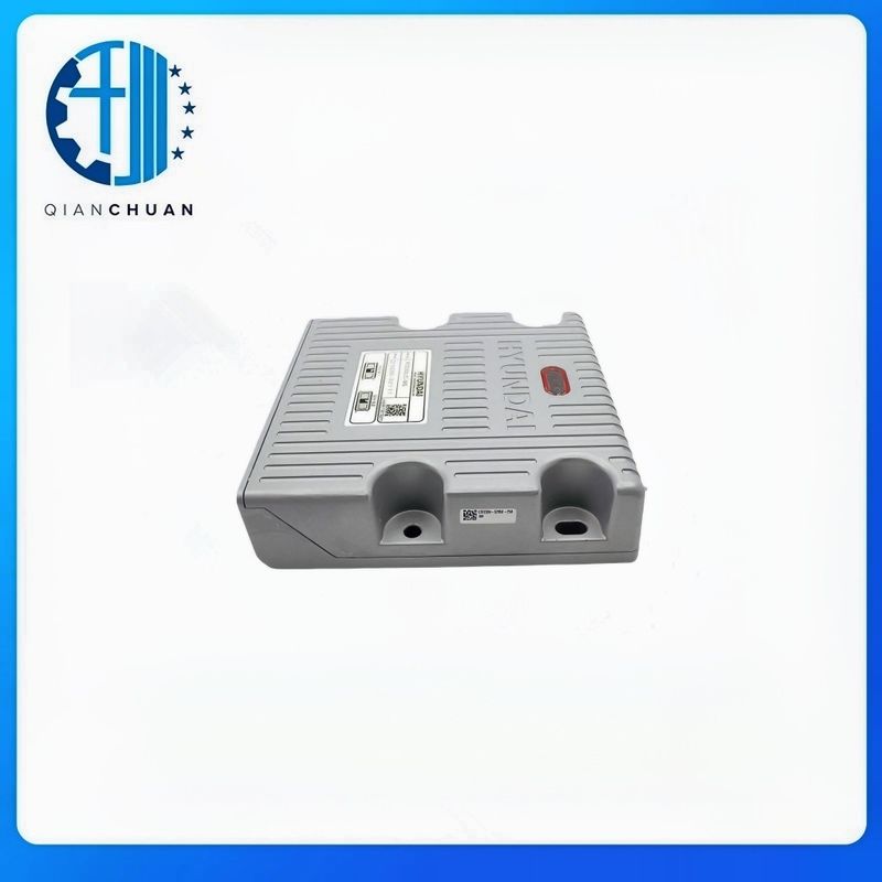 21Q7-32112 MCU Controller for Hyundai  R260LC-9S  Excavator Spare Parts