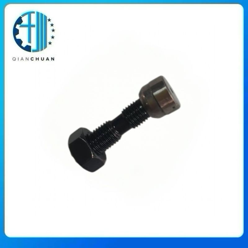 8MM Screw For WP7 Engine Spare Parts