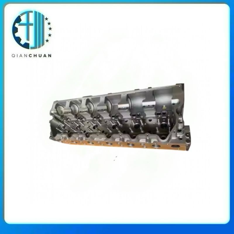 Cylinder Head 2352974 For   3204/3208/3306/3304/3406/3408/3412/C15/C18 Engine Spare Parts
