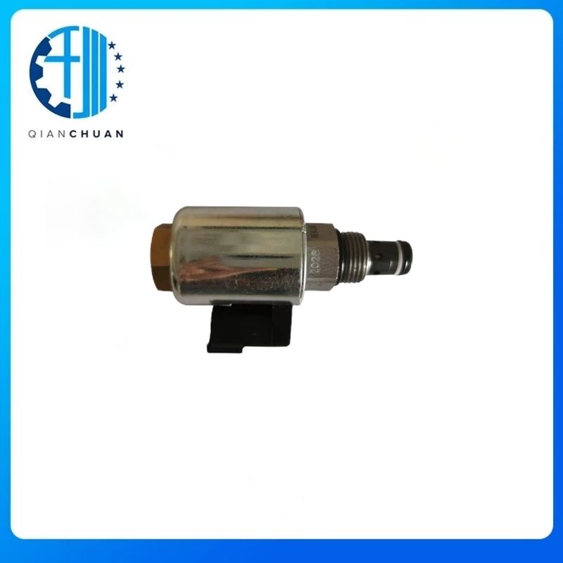 211-2092 Solenoid Valve for   C6.6 Eengine 924G 924H 924K 928H 928G 938K