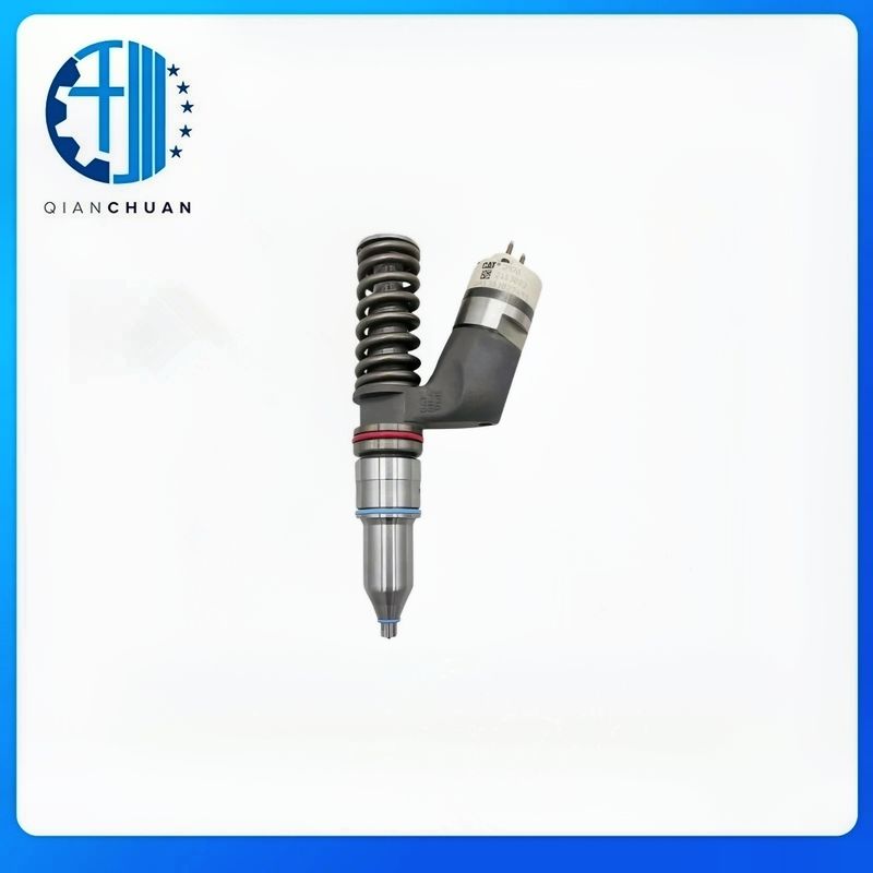 191-3002 0R-9256 Fuel Injector for Caterpillar 3406E Engine