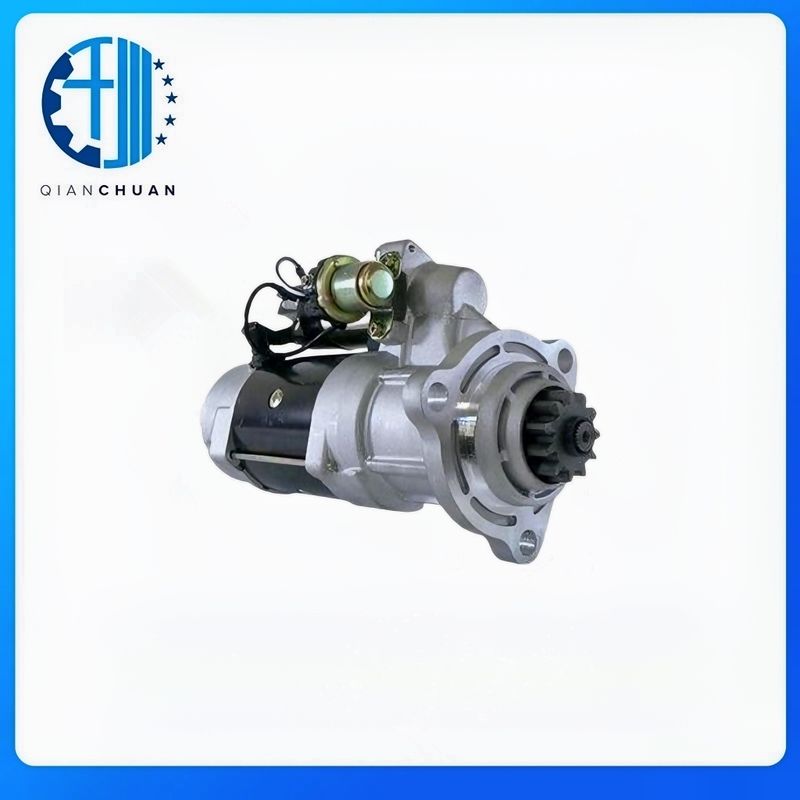 Starter Motor 207-1564 1993802 for  Engines 3406 3406E 3412