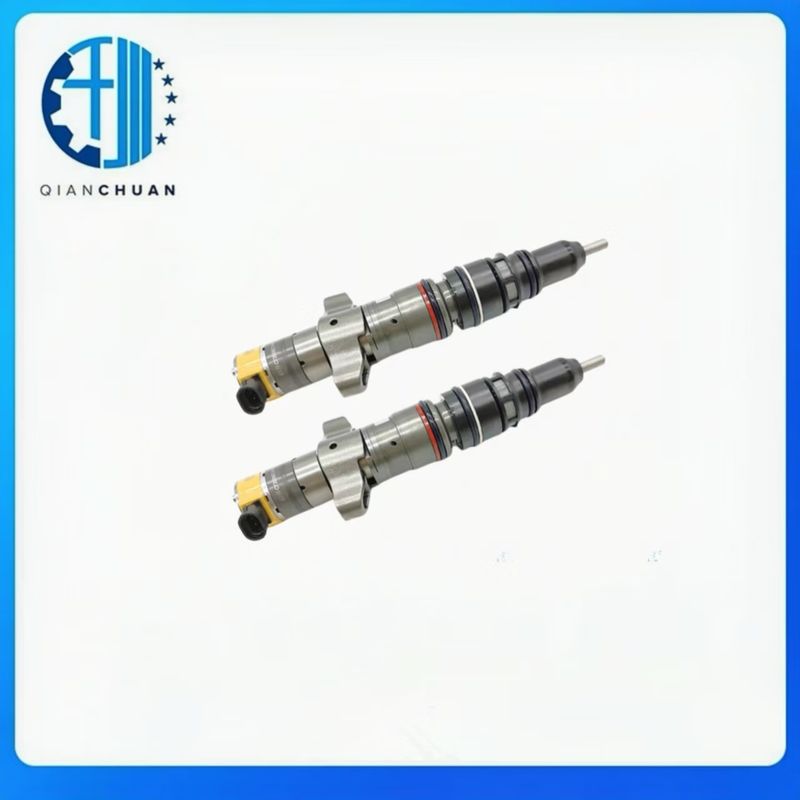 258-8745 Fuel Injector for Caterpillar 324D 325D 326D 329D Excavator