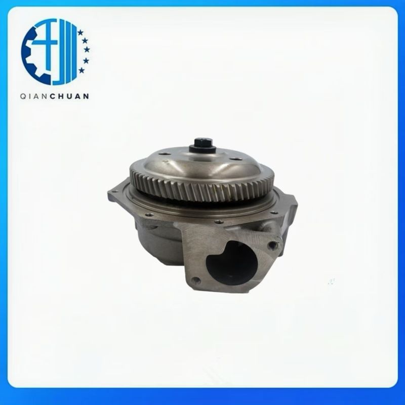 New Water Pump 10R0484 for  C15 C16 C18 Diesel Engine