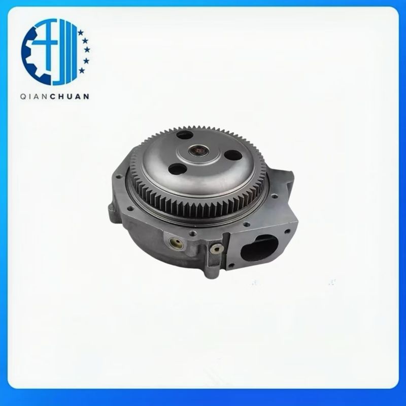 New C32 Water Pump 1371339 for  Diesel Engine