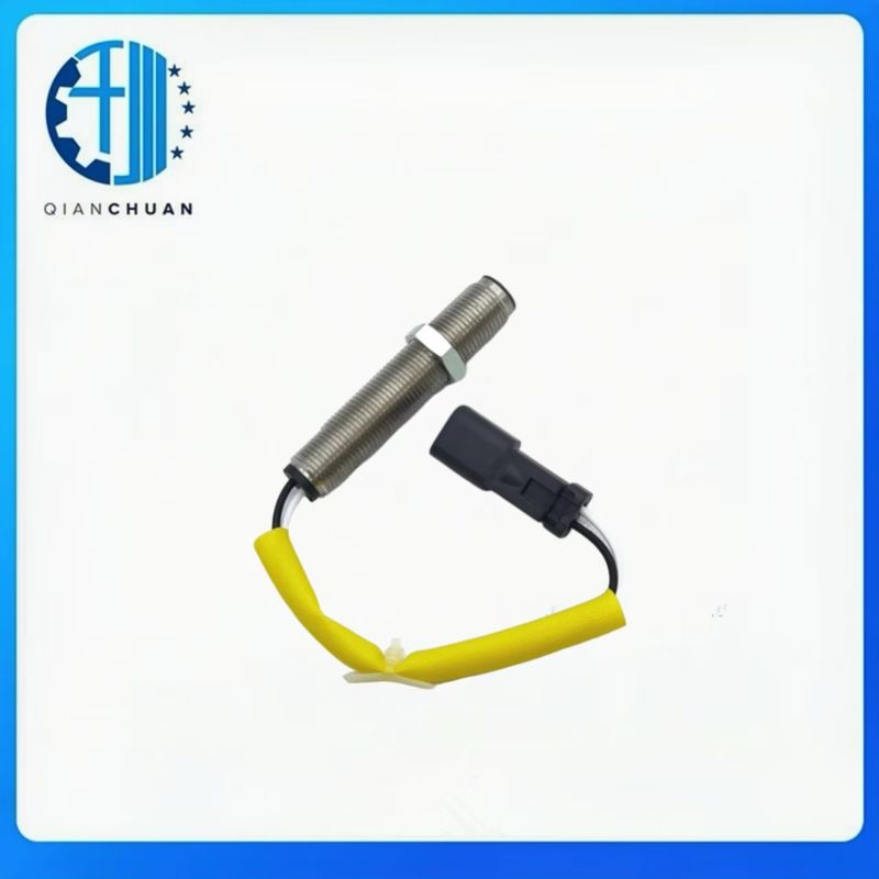 New Speed Sensor 1895746 for Caterpillar C7 C15 C18 Diesel Engine