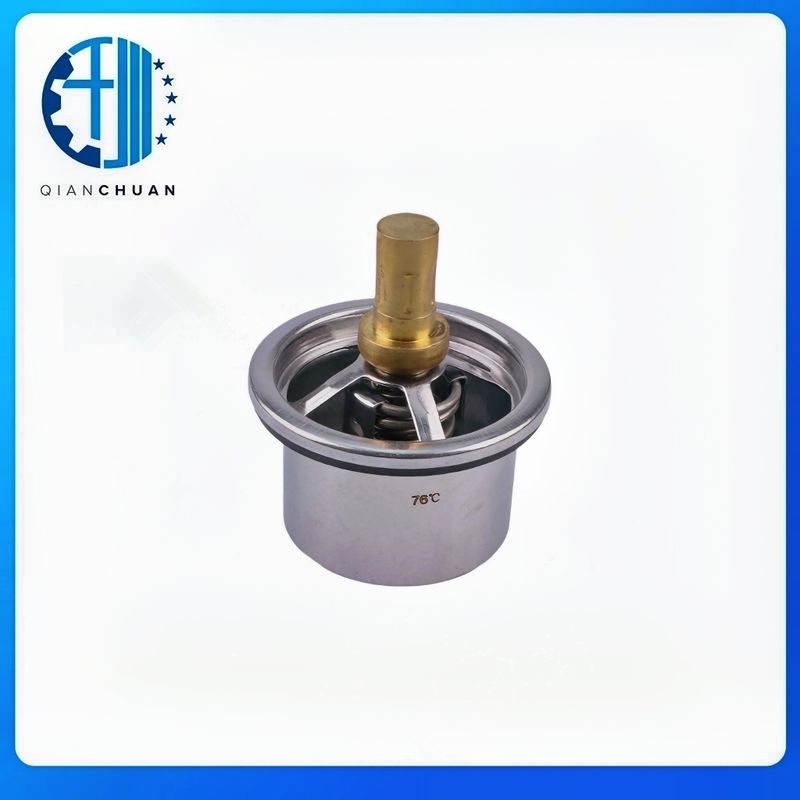 247-7133 Thermostat for  C9 C11 C12 C13 C15 C18 Engines