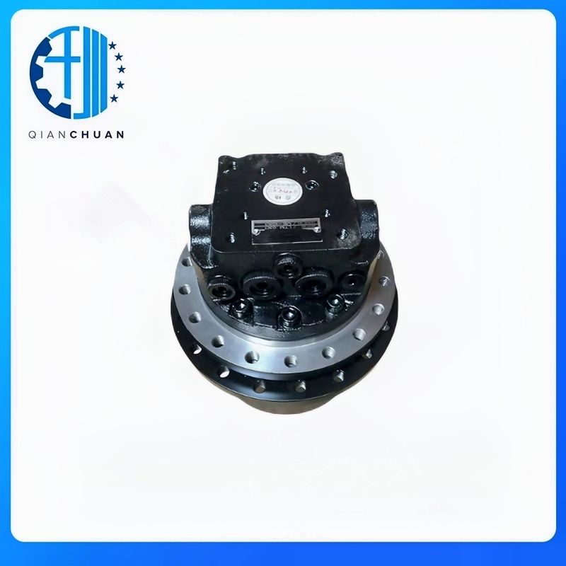  302.5C Travel Motor Final Drive 242-1154 Genuine OEM