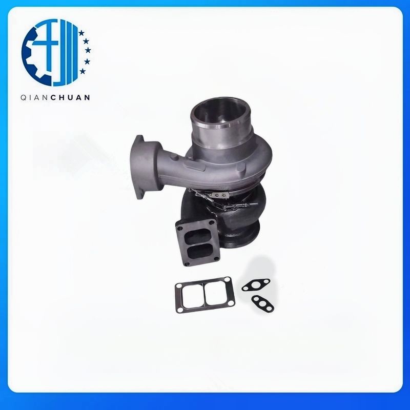 Caterpillar 3306 Turbocharger 113-8319 OR-6376 for D250E D300E II