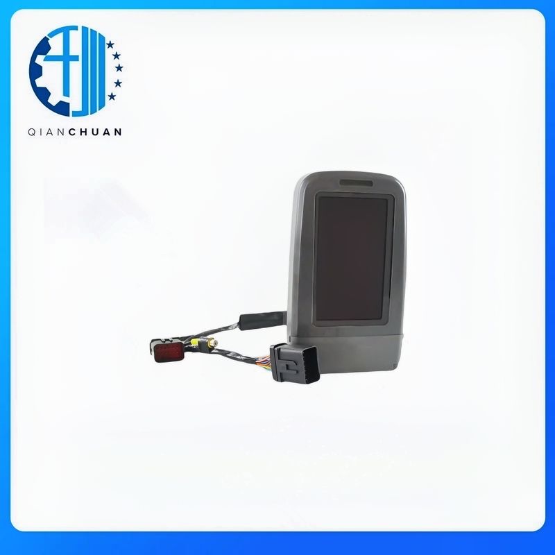 Caterpillar 320D 323D 324D 330D Monitor Display Panel 260-2193