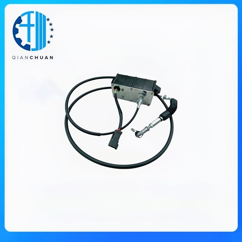  Throttle Motor 164-8233 305-5953 for E307C E307D E308C Excavators
