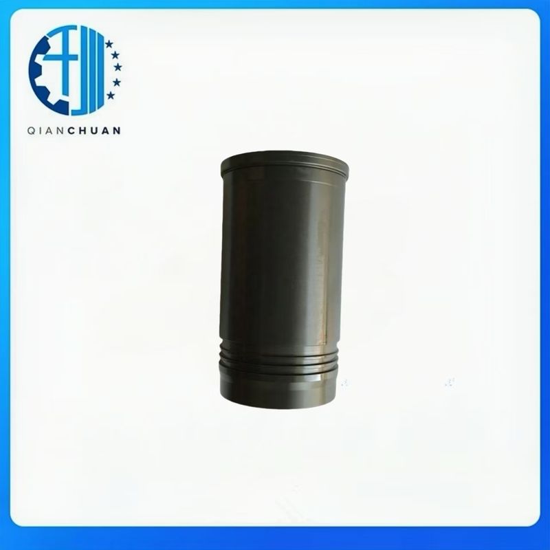 6137-21-2210  Cylinder Liner for Excavator PC200-3 Buildozer D41A Engine S6D105  Spare Parts