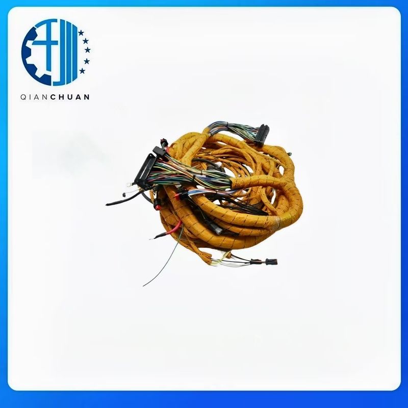 306-8797 External Wiring Harness For Caterpillar CAT C9 Engine 336D 330D 340D Excavator