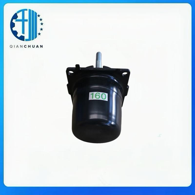 Shock Absorbing Pad 20Y-54-65811 for Komatsu Excavator PC360 PC400  Excavator Diesel Engine Spare Parts