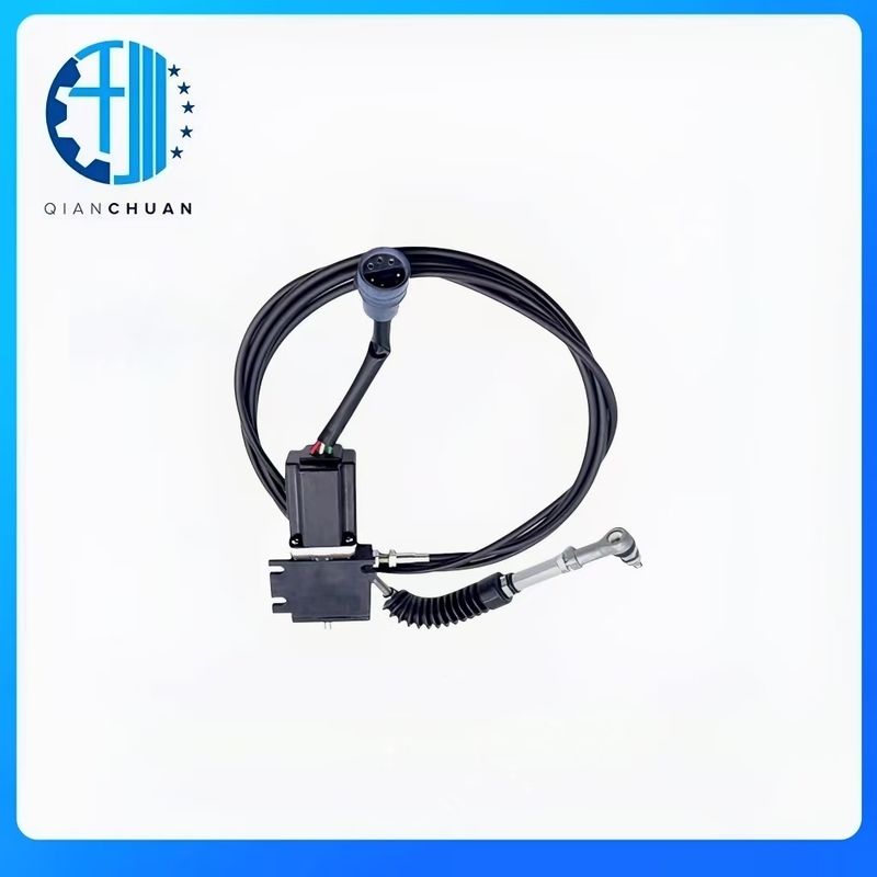 132-7818 Throttle Motor For  Excavator E307B E307C E307V2