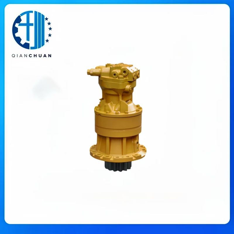 424-0519 Drive GP-Swing With Motor For  C4.4 Engine 313D2 Excavator Parts