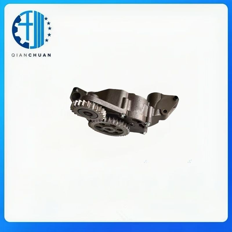 Lubriing Oil Pump 3687527  For Cummins ISX15 QSX15 X15 Diesel Engine Spare Parts