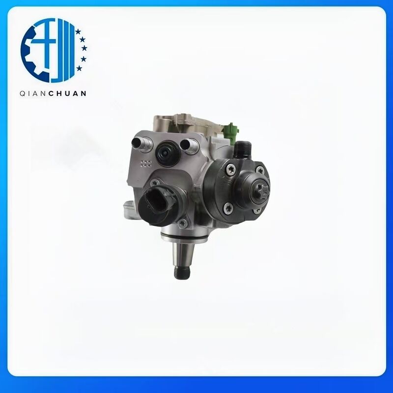 0445020509 129A00-51000 32K61-07900 CP4 Fuel Injection Pump For Yanmar 3TNV86 3TNV88 4TNV86 4TNV88