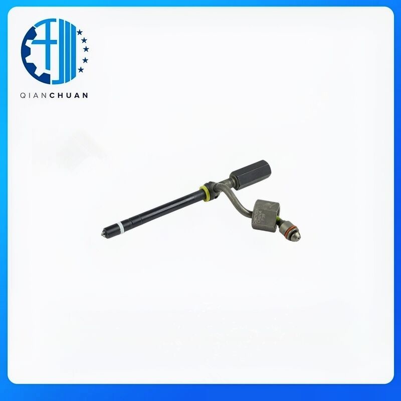 122-9007 1229007 Fuel Injector For Caterpillar CAT  3208  3412 Engine Parts