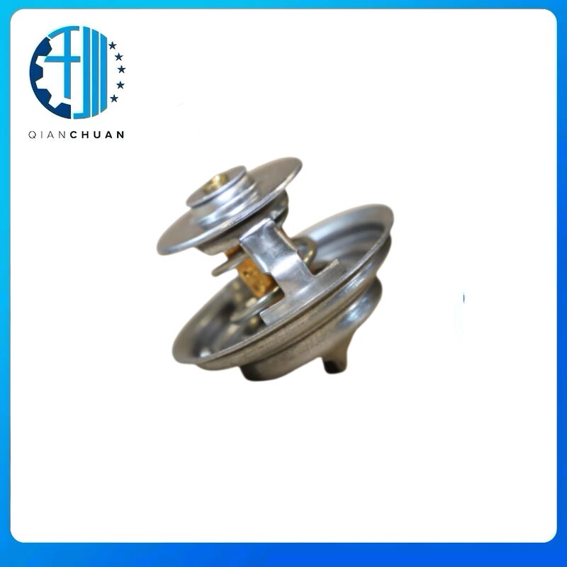 612630061126  Thermostat For  Weichai  WP12 WD618 Truck Spare Parts