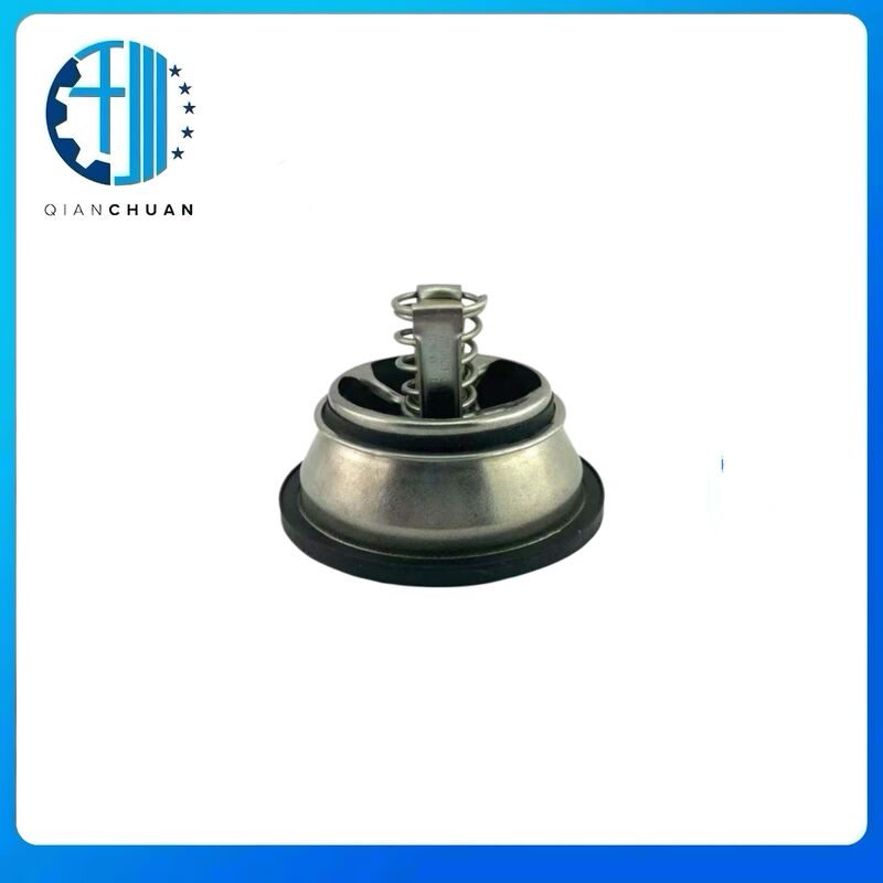 Thermostat  612640160092 For  Weichai  WP10 Truck Engine Spare Parts