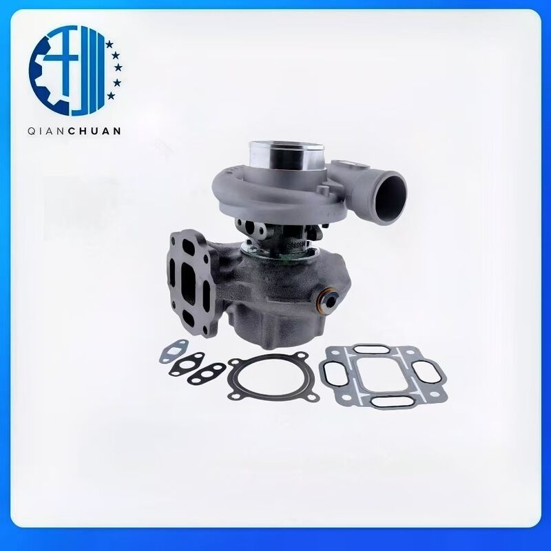 3526625 3536621 3802829 Turbocharger HX40M For Cummins Diesel Engine 6BTA 5.9L