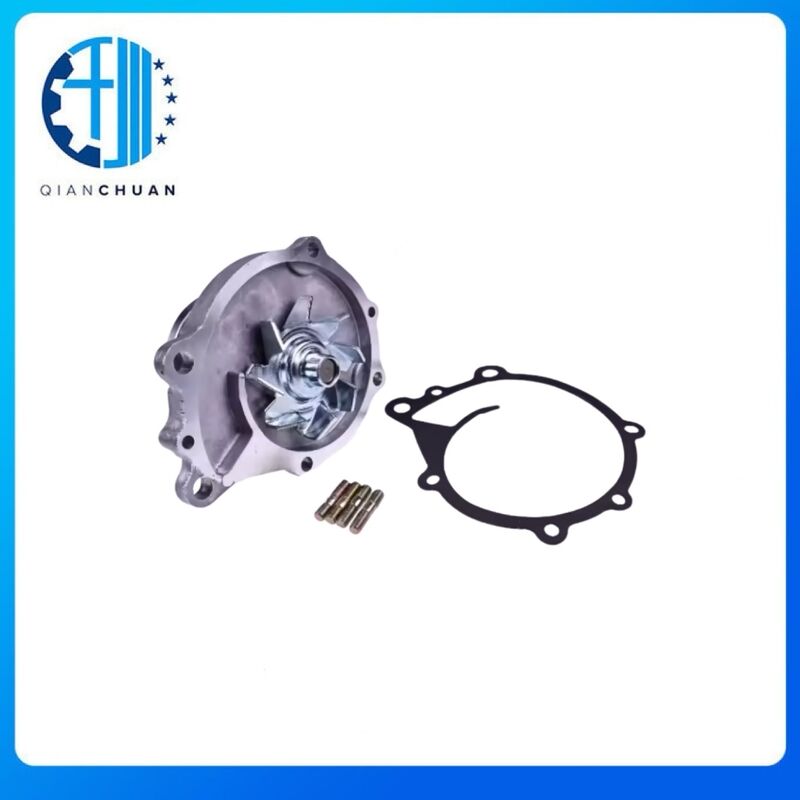 21010-FU425 Water Pump  for Nissan K25 K21 K15 Forklift  Engine  Construction Machine Spare Parts