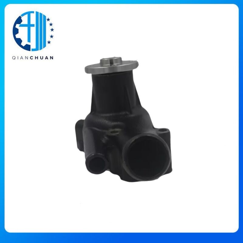 65.06500-6114 Water Pump For Doosan  DB33 Forklift  Engine  Construction Machine Spare Parts