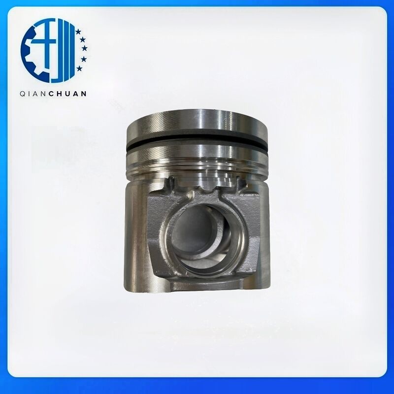3907163 4991277 Piston  For C ummins 6BT5.9 4BT3.9 Engine Parts