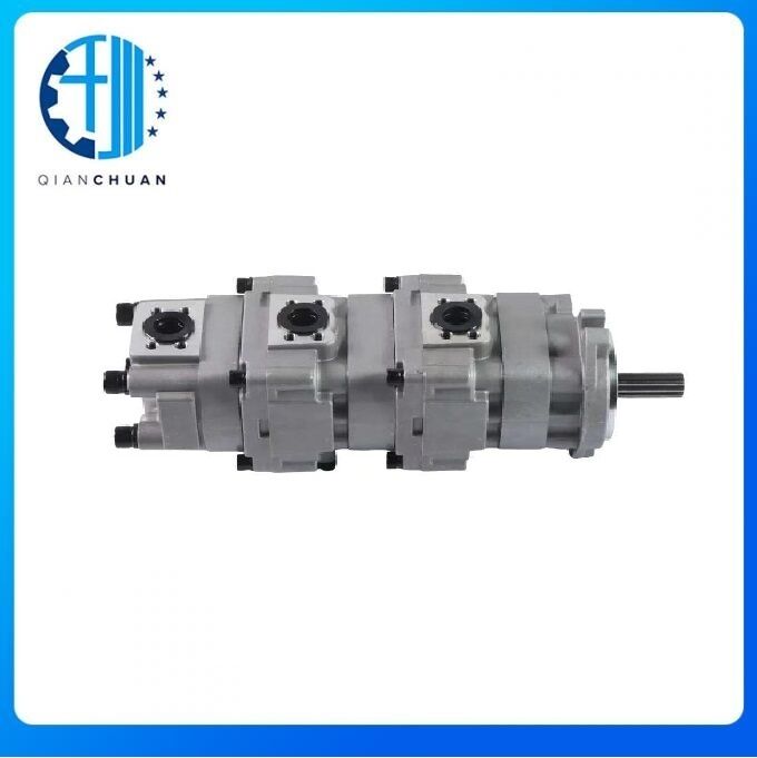 Hydraulic Pump Main Pump 705-41-08090 / 7054108090 For  Komatsu  Excavator  Spare Parts