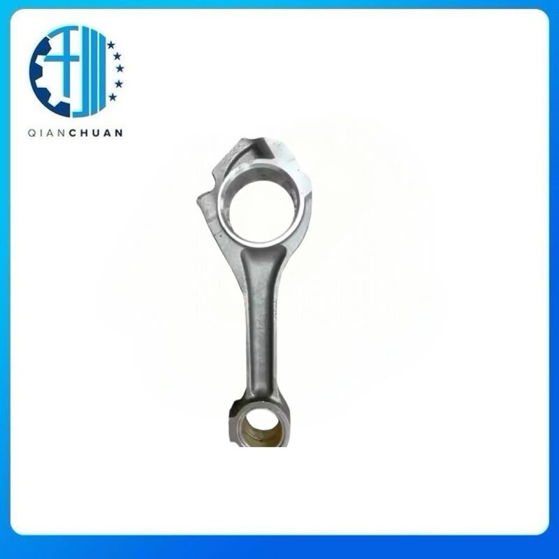 Connecting Rod 65024016018 for Doosan D1146 Excavator Engine Spare Parts