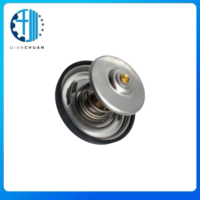 Thermostat 612630060844 For Weichai WP12 Engine Spare Parts