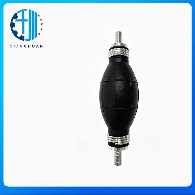 Hand Fuel Primer Pump 205560512 for Construction Machinery Spare Parts