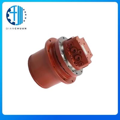 TM04 Excavator PC35 PC40 ফাইনাল ড্রাইভ গিয়ারবক্স Reducer PHV-390-53B ইঞ্জিন খুচরা যন্ত্রাংশ