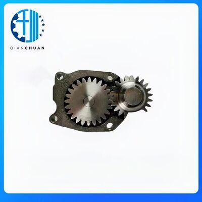 C4937408 4937408 তেল পাম্প অ্যাসেম্বলি Cummins 4BT3.9 6BT5.9 ডিজেল ইঞ্জিনের জন্য