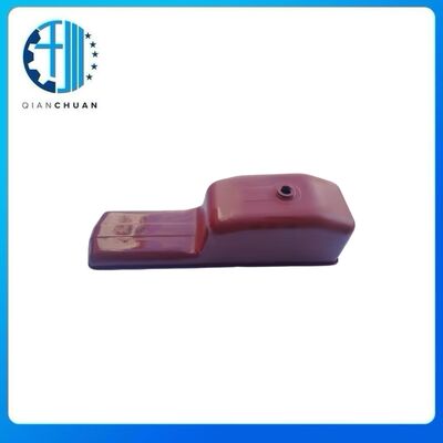 ওয়েইচাই WP10 ডিজেল ইঞ্জিন স্পেয়ার পার্টস কনস্ট্রাকশন মেশিনারি-এর জন্য অয়েল প্যান 612600150379