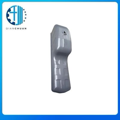 ওয়েইচাইয়ের জন্য তেল প্যান 1000146436 WD615 WD618 WP10 ডিজেল ট্রাক ইঞ্জিন খুচরা যন্ত্রাংশ নির্মাণ যন্ত্রপাতি